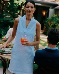 Best Southern Tide Adelyn Seersucker Dress