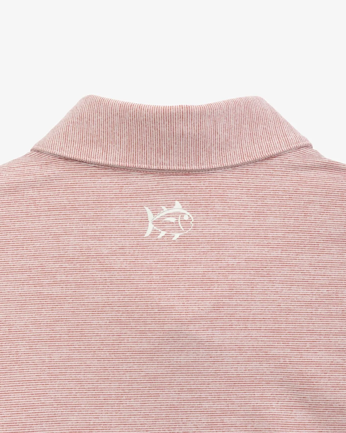 Clearance Southern Tide Alabama Tide Driver Spacedye Polo Shirt