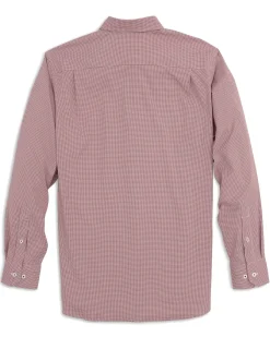 Flash Sale Southern Tide Alabama Tide Gingham Button Down Shirt