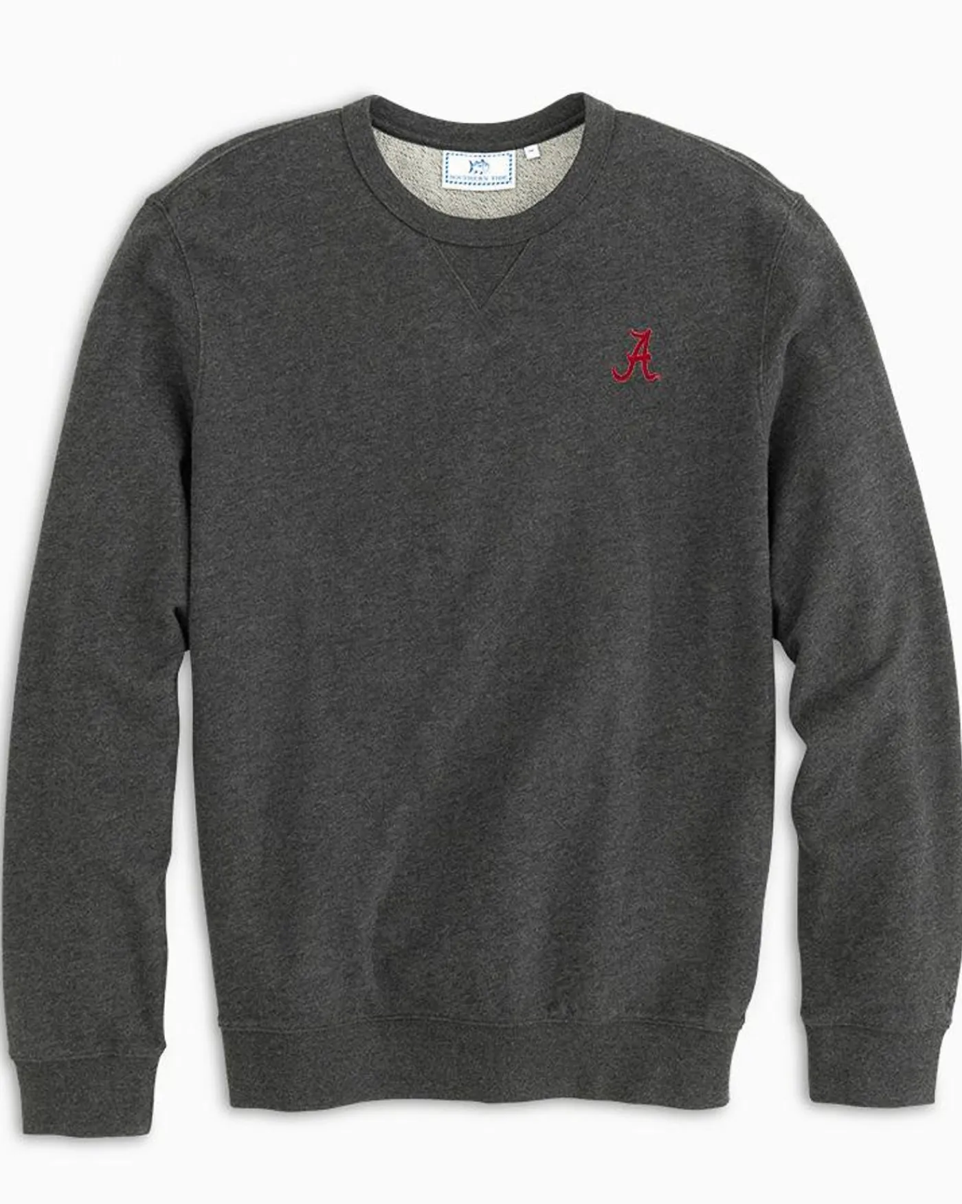 Cheap Southern Tide Alabama Upper Deck Pullover Sweatshirt