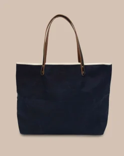 New Southern Tide All Day Tote