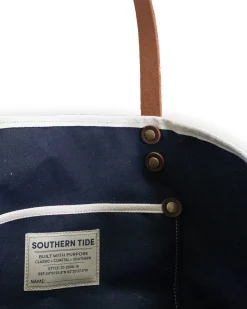 New Southern Tide All Day Tote