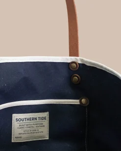 New Southern Tide All Day Tote