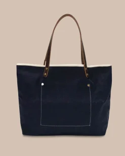 New Southern Tide All Day Tote