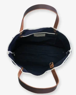 New Southern Tide All Day Tote