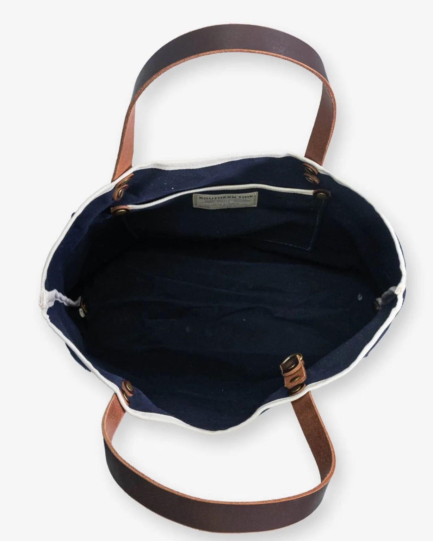 New Southern Tide All Day Tote