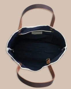 New Southern Tide All Day Tote