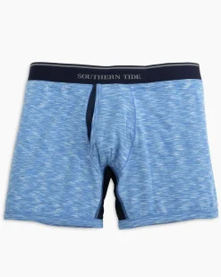 Discount Southern Tide Baxter Performance Boxer Brief