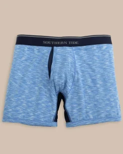 Discount Southern Tide Baxter Performance Boxer Brief