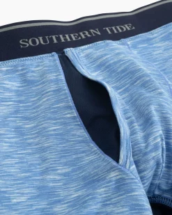 Discount Southern Tide Baxter Performance Boxer Brief