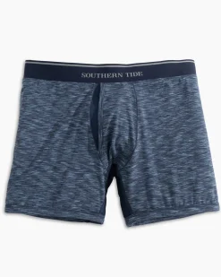 Discount Southern Tide Baxter Performance Boxer Brief