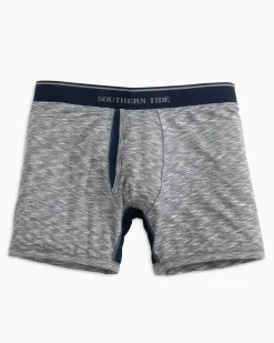 Discount Southern Tide Baxter Performance Boxer Brief