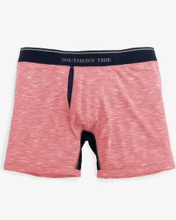 Cheap Southern Tide Baxter Performance Boxer Brief