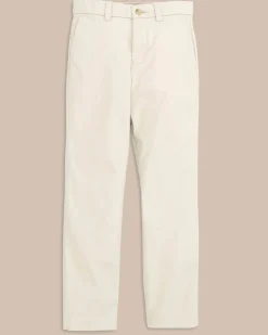 Clearance Southern Tide Boys Channel Marker Pant