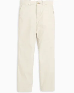 Clearance Southern Tide Boys Channel Marker Pant