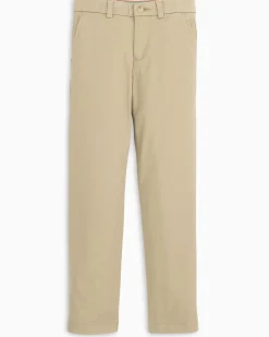 Clearance Southern Tide Boys Channel Marker Pant