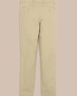 Clearance Southern Tide Boys Channel Marker Pant