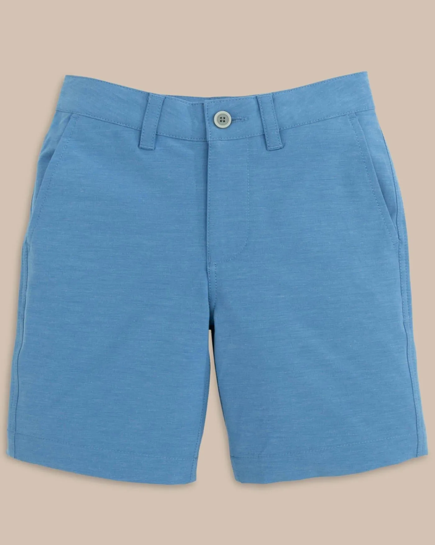 Flash Sale Southern Tide Boys Heathered T3 Gulf Short