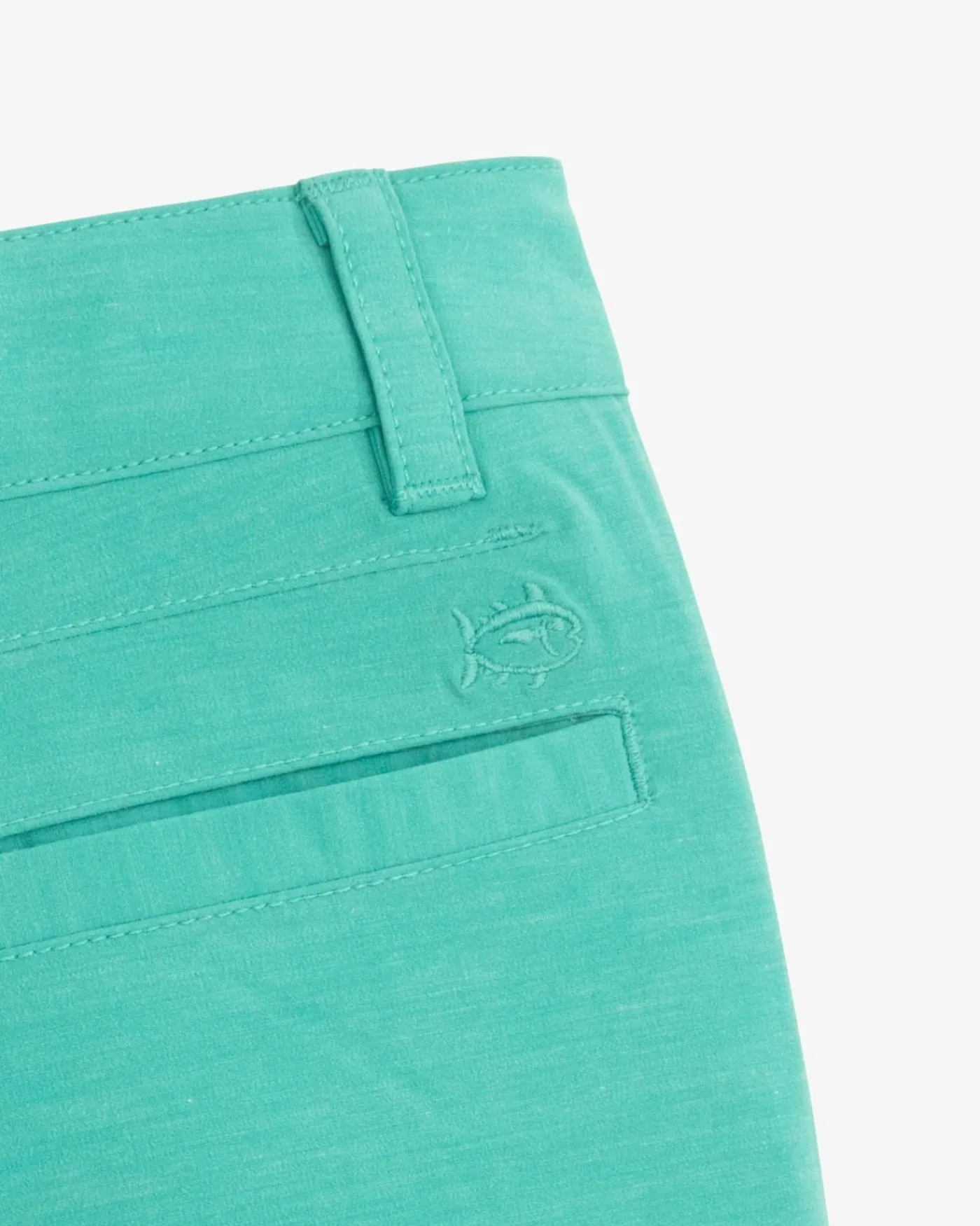 Flash Sale Southern Tide Boys Heathered T3 Gulf Short