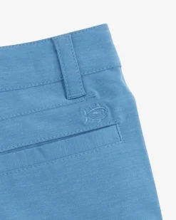 Flash Sale Southern Tide Boys Heathered T3 Gulf Short