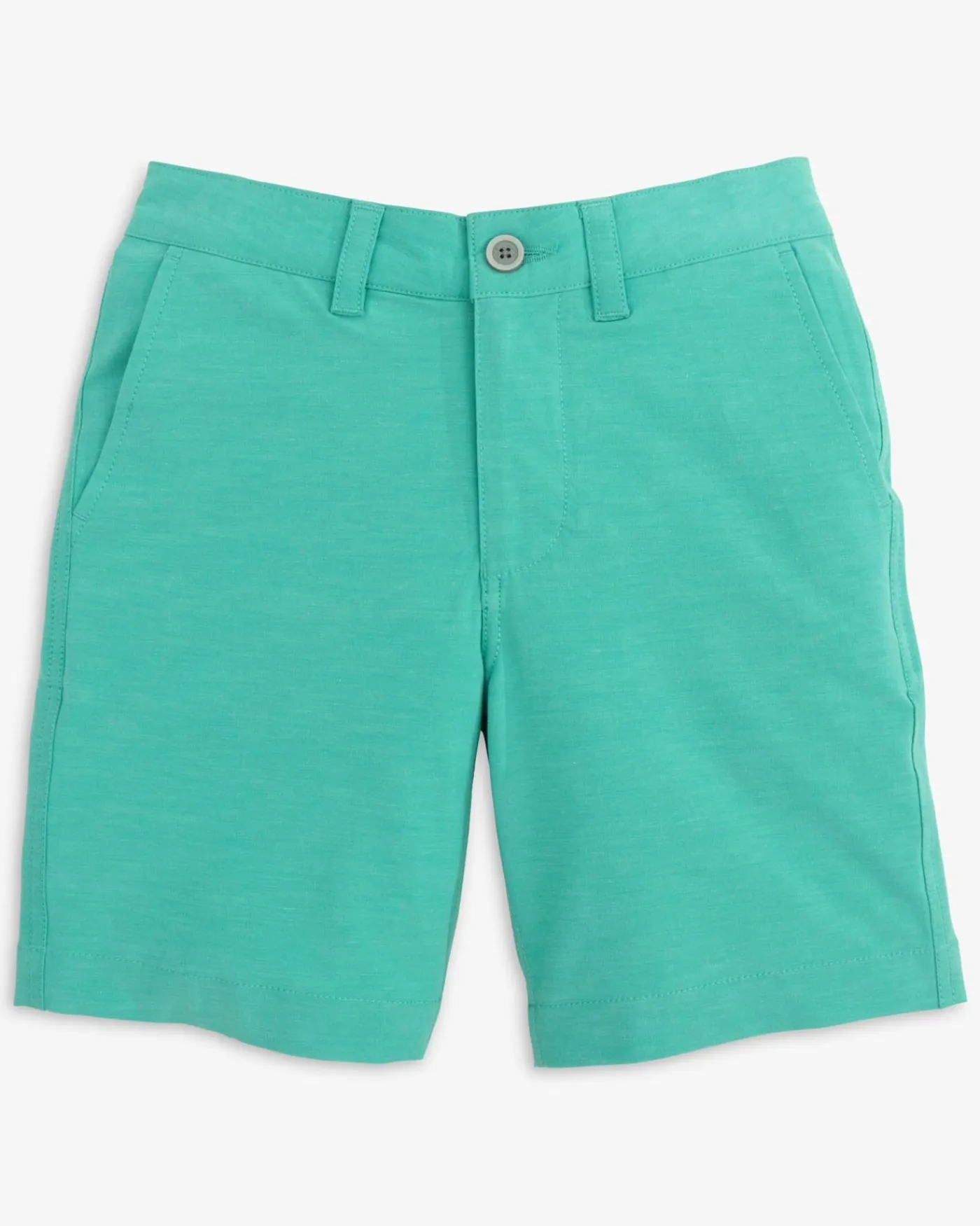 Flash Sale Southern Tide Boys Heathered T3 Gulf Short