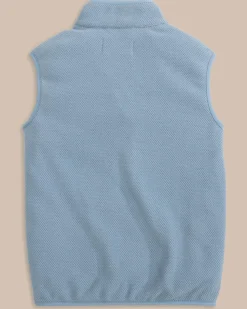 Discount Southern Tide Boys Hucksley Vest