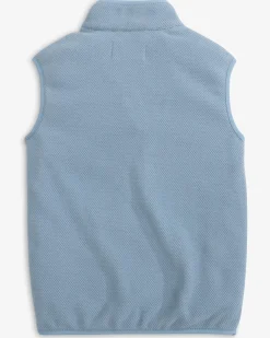 Discount Southern Tide Boys Hucksley Vest