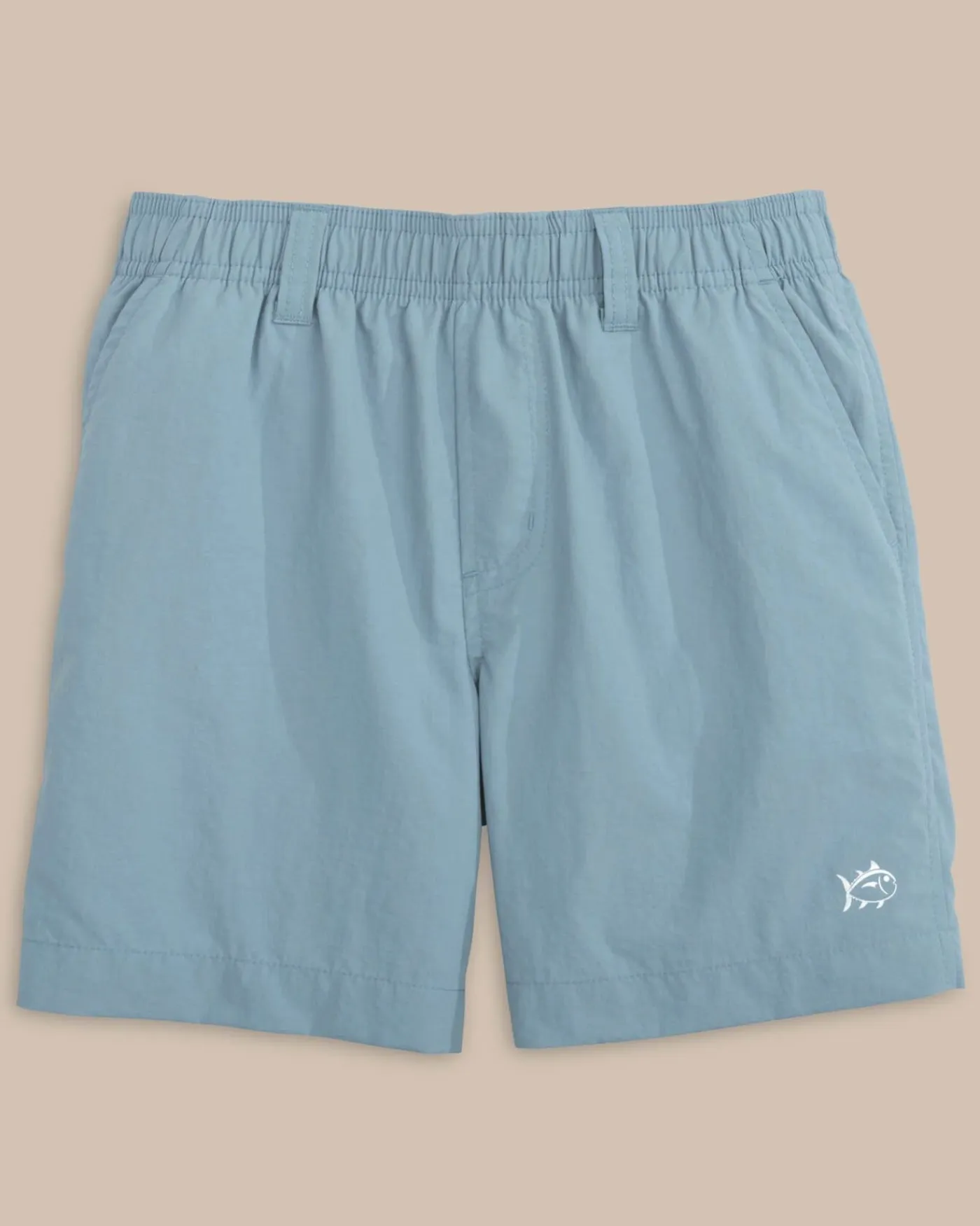 Shop Southern Tide Boys Shoreline Active Short