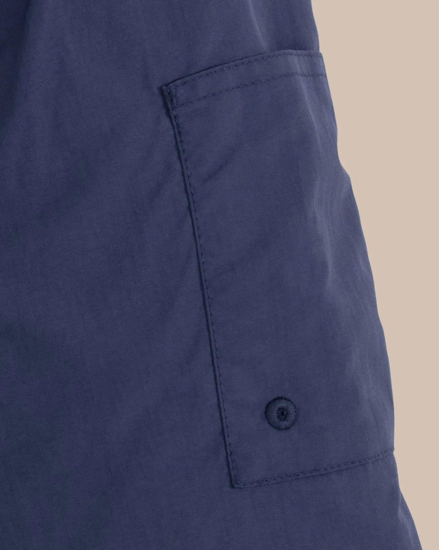 Shop Southern Tide Boys Shoreline Active Short