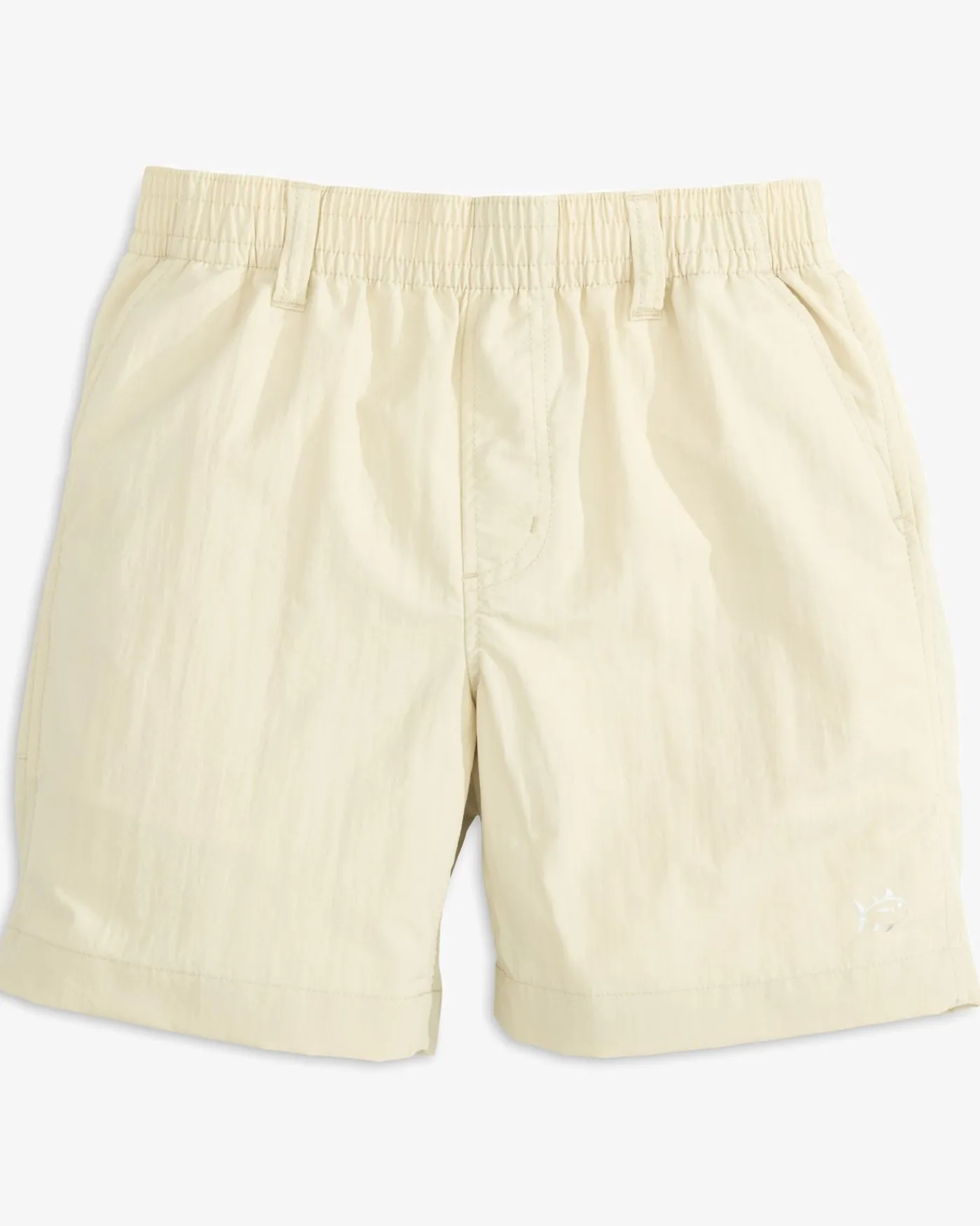 Shop Southern Tide Boys Shoreline Active Short