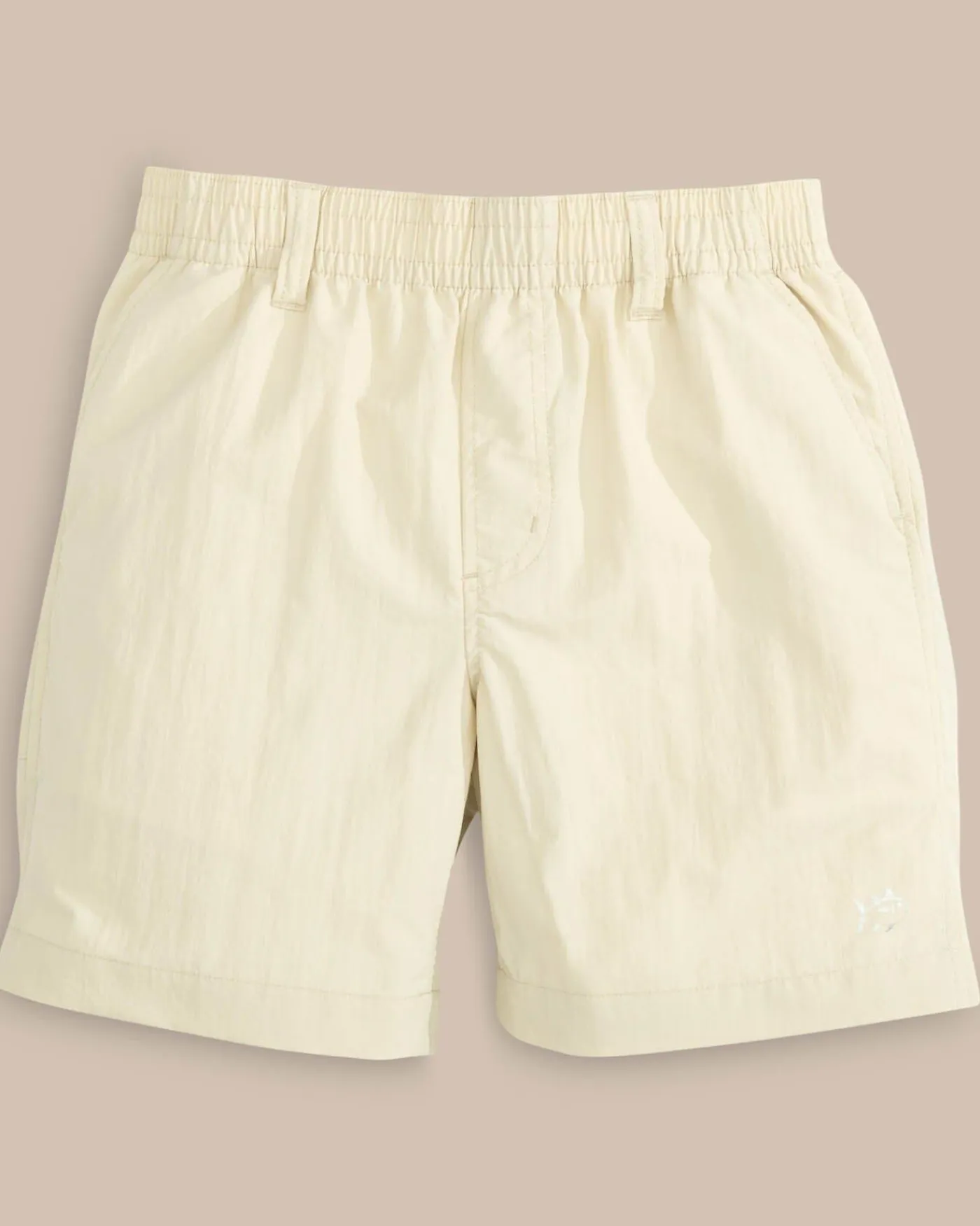 Shop Southern Tide Boys Shoreline Active Short