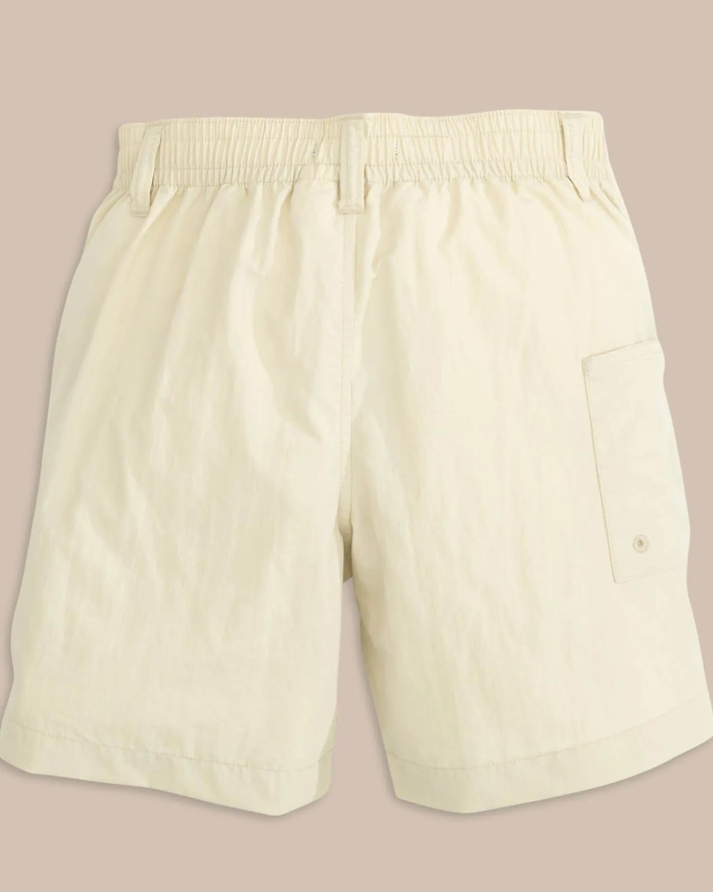 Shop Southern Tide Boys Shoreline Active Short
