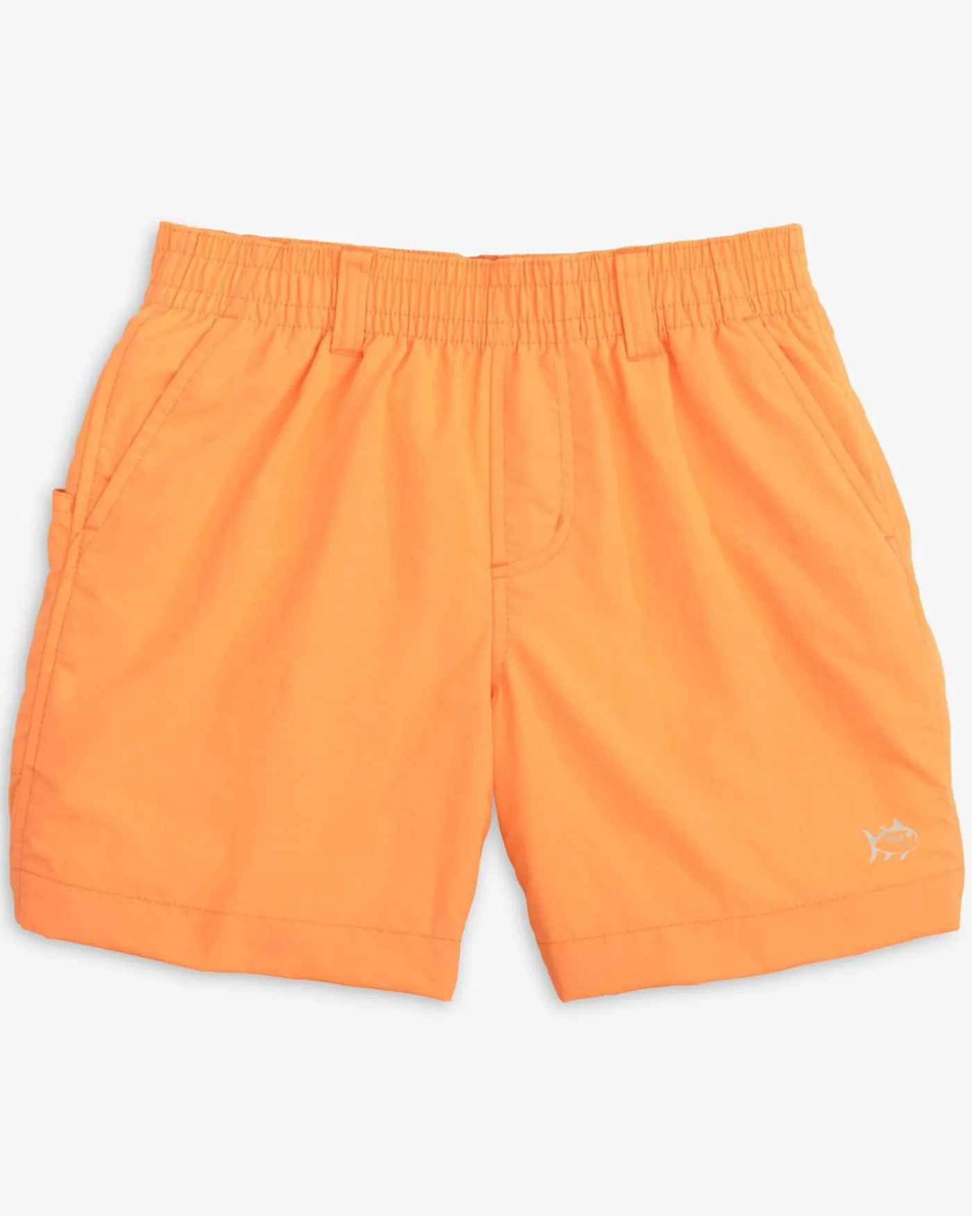 Shop Southern Tide Boys Shoreline Active Short