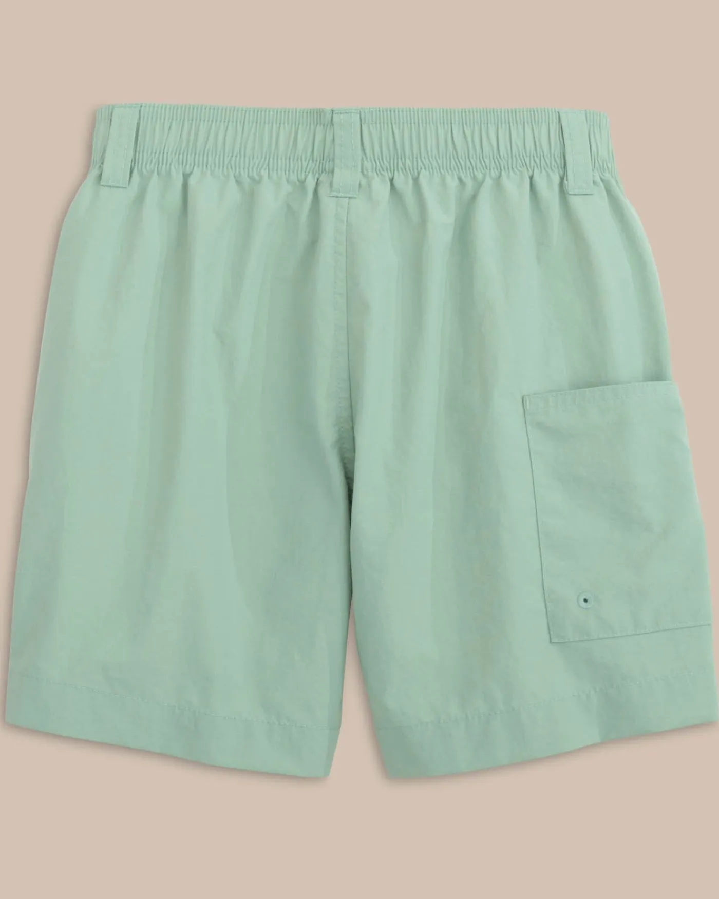 Shop Southern Tide Boys Shoreline Active Short