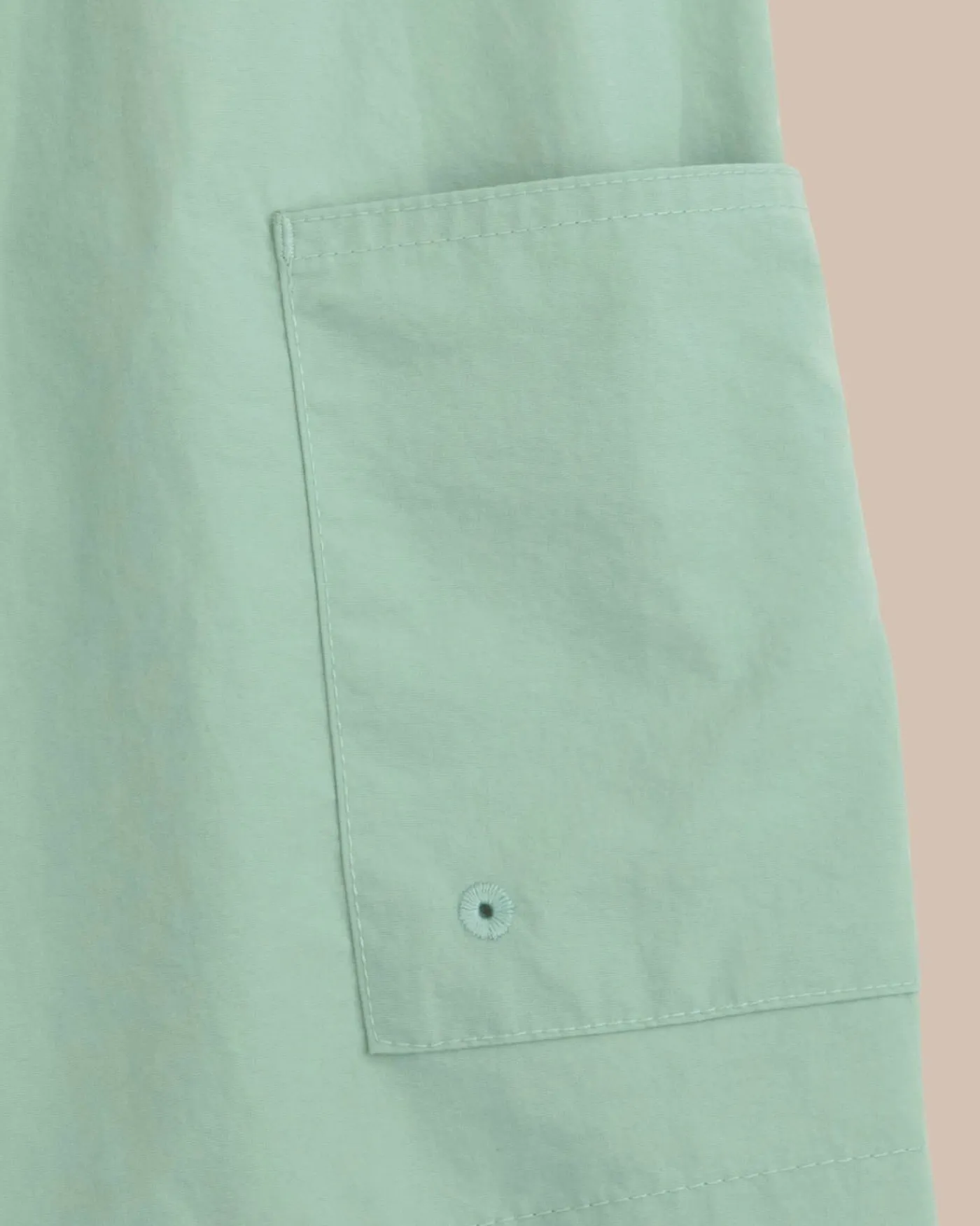 Shop Southern Tide Boys Shoreline Active Short