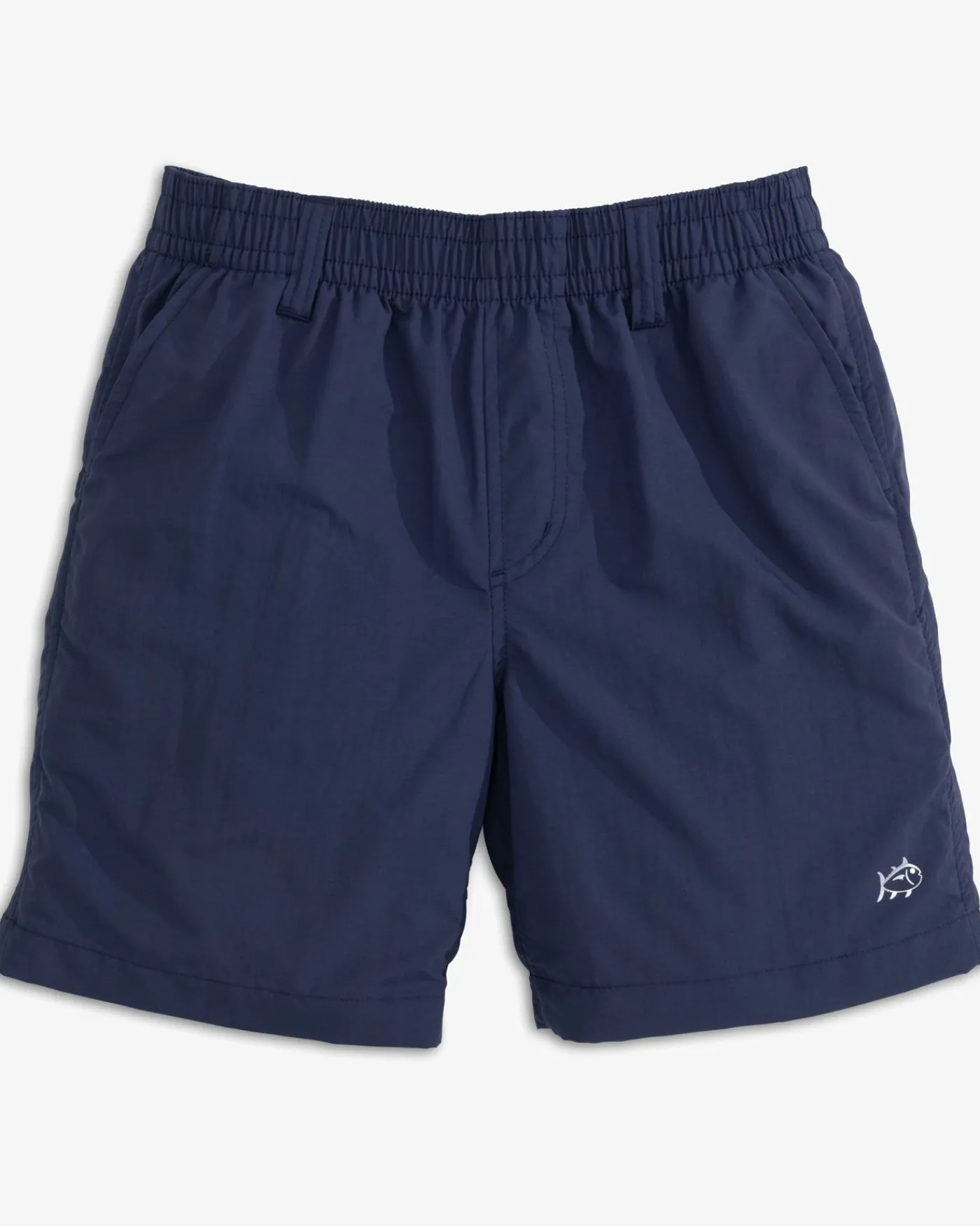 Shop Southern Tide Boys Shoreline Active Short