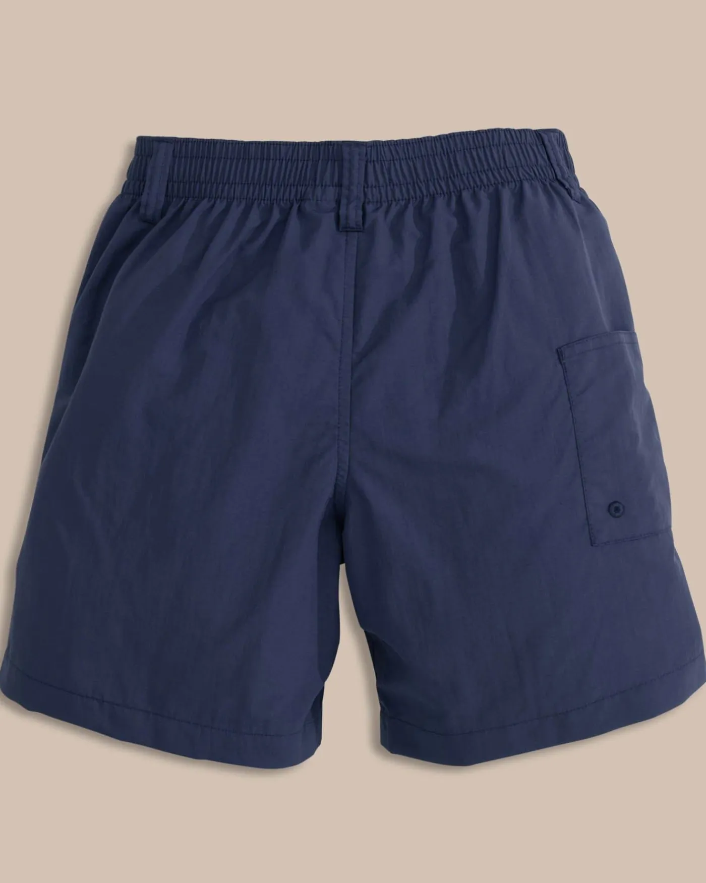 Shop Southern Tide Boys Shoreline Active Short