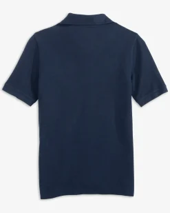 Store Southern Tide Boys Skipjack Polo Shirt