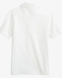 Store Southern Tide Boys Skipjack Polo Shirt