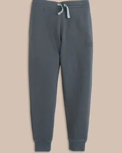 Online Southern Tide Boys Sun Farer Terry Jogger Harbour Mist