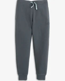 Online Southern Tide Boys Sun Farer Terry Jogger Harbour Mist