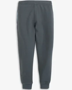 Online Southern Tide Boys Sun Farer Terry Jogger Harbour Mist