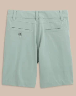 Fashion Southern Tide Boys T3 Gulf Short