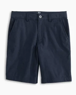 Fashion Southern Tide Boys T3 Gulf Short