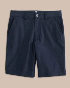 Fashion Southern Tide Boys T3 Gulf Short