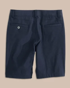 Fashion Southern Tide Boys T3 Gulf Short