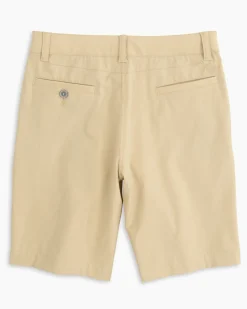 Fashion Southern Tide Boys T3 Gulf Short