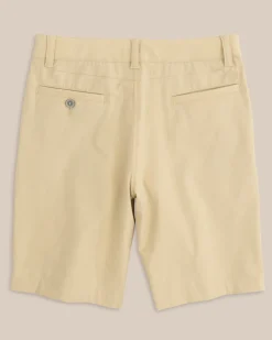 Fashion Southern Tide Boys T3 Gulf Short