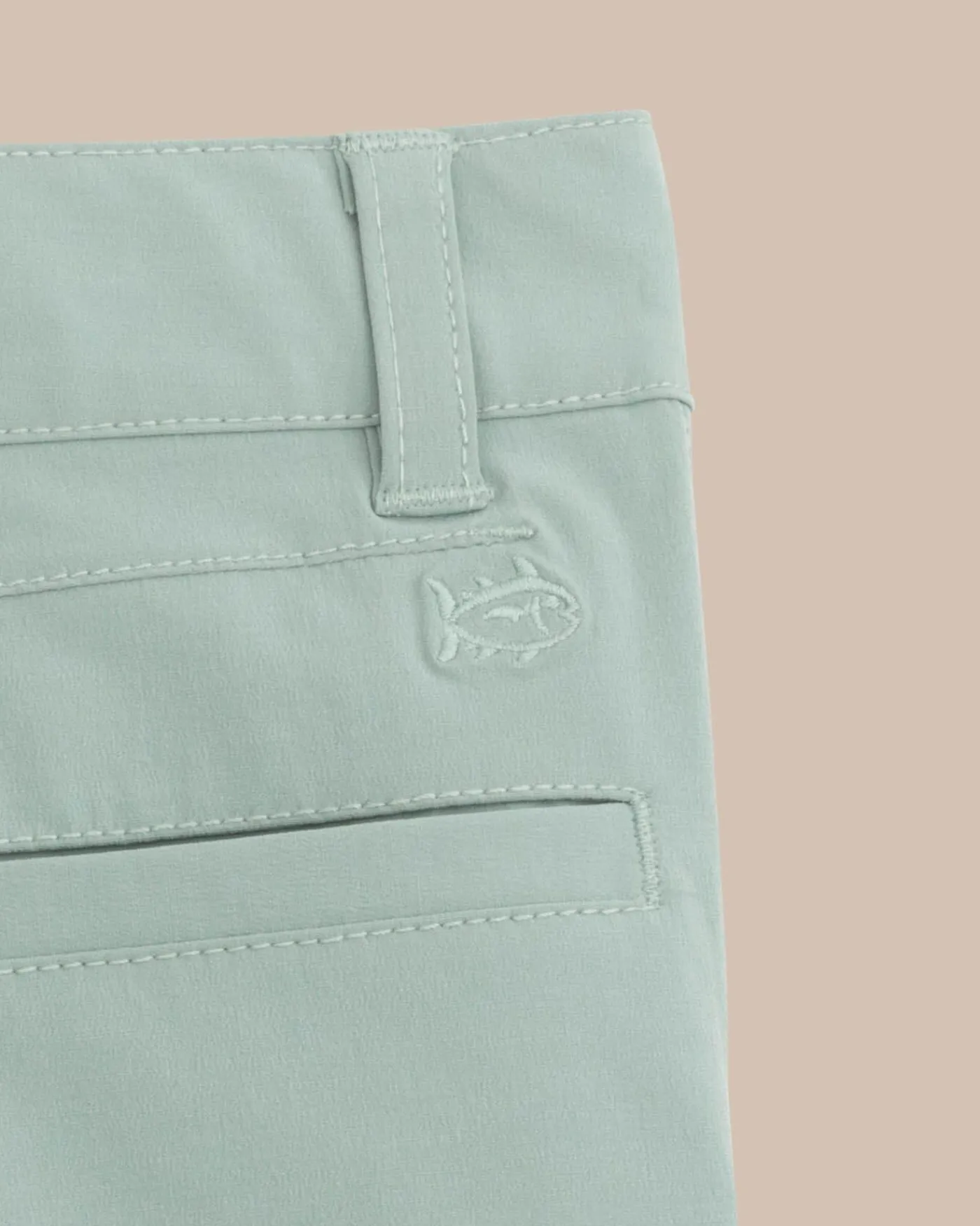 Fashion Southern Tide Boys T3 Gulf Short