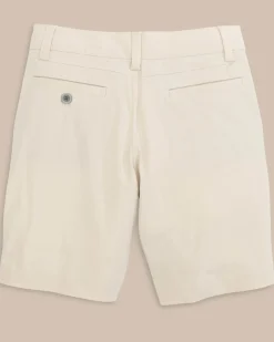 Fashion Southern Tide Boys T3 Gulf Short